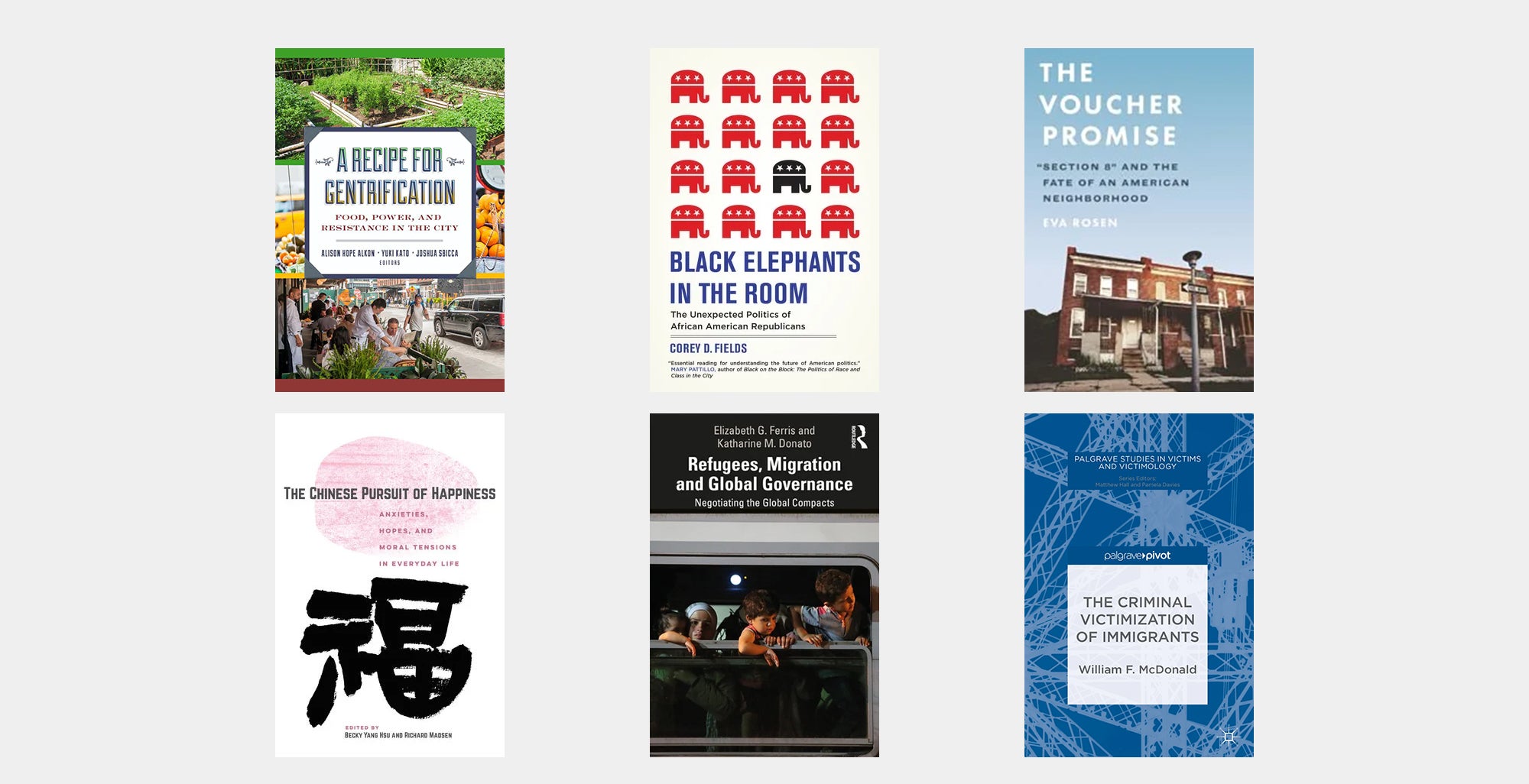 Book Covers